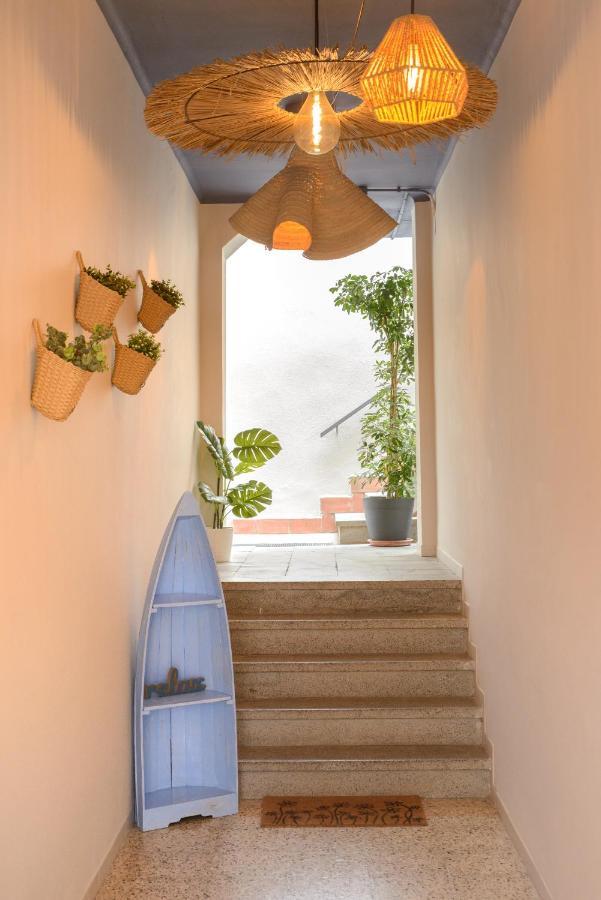Empuriabrava Apartaments No 5 Esterno foto