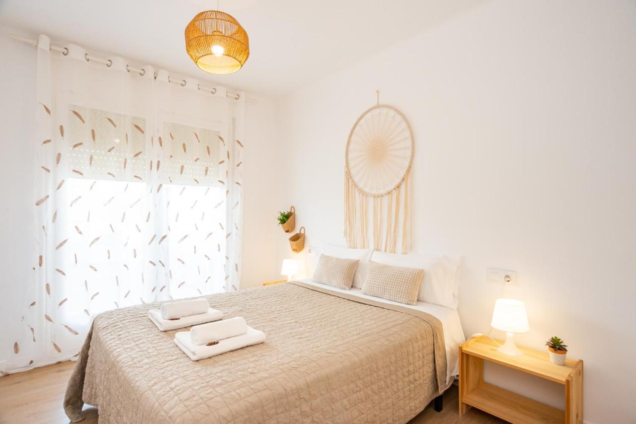 Empuriabrava Apartaments No 5 Esterno foto