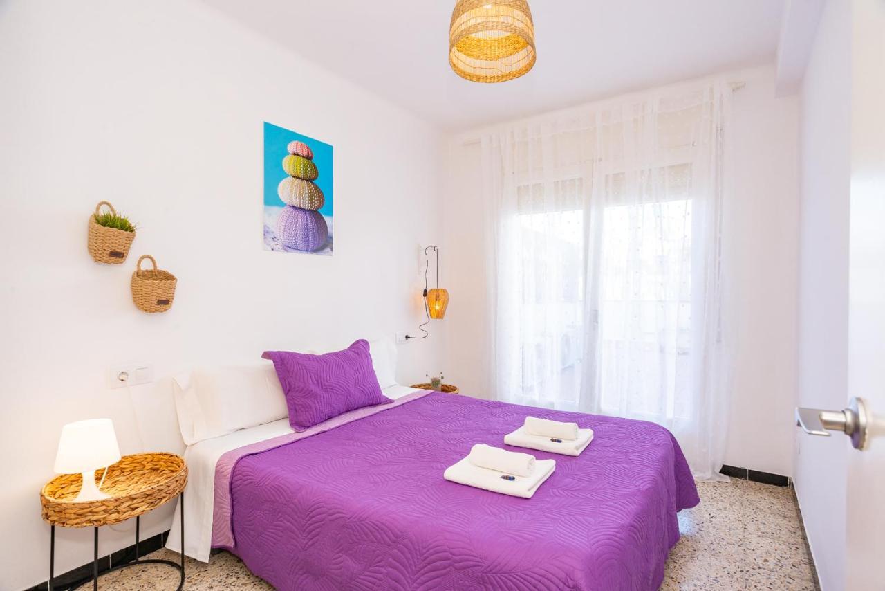Empuriabrava Apartaments No 5 Esterno foto