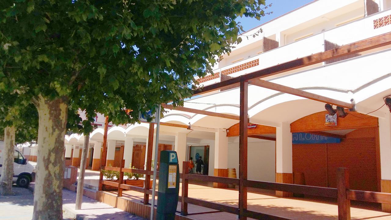 Empuriabrava Apartaments No 5 Esterno foto