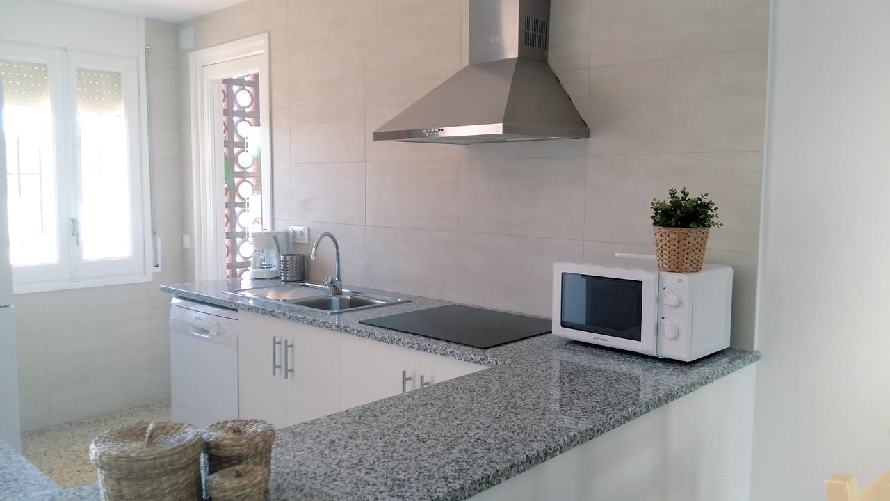Empuriabrava Apartaments No 5 Esterno foto