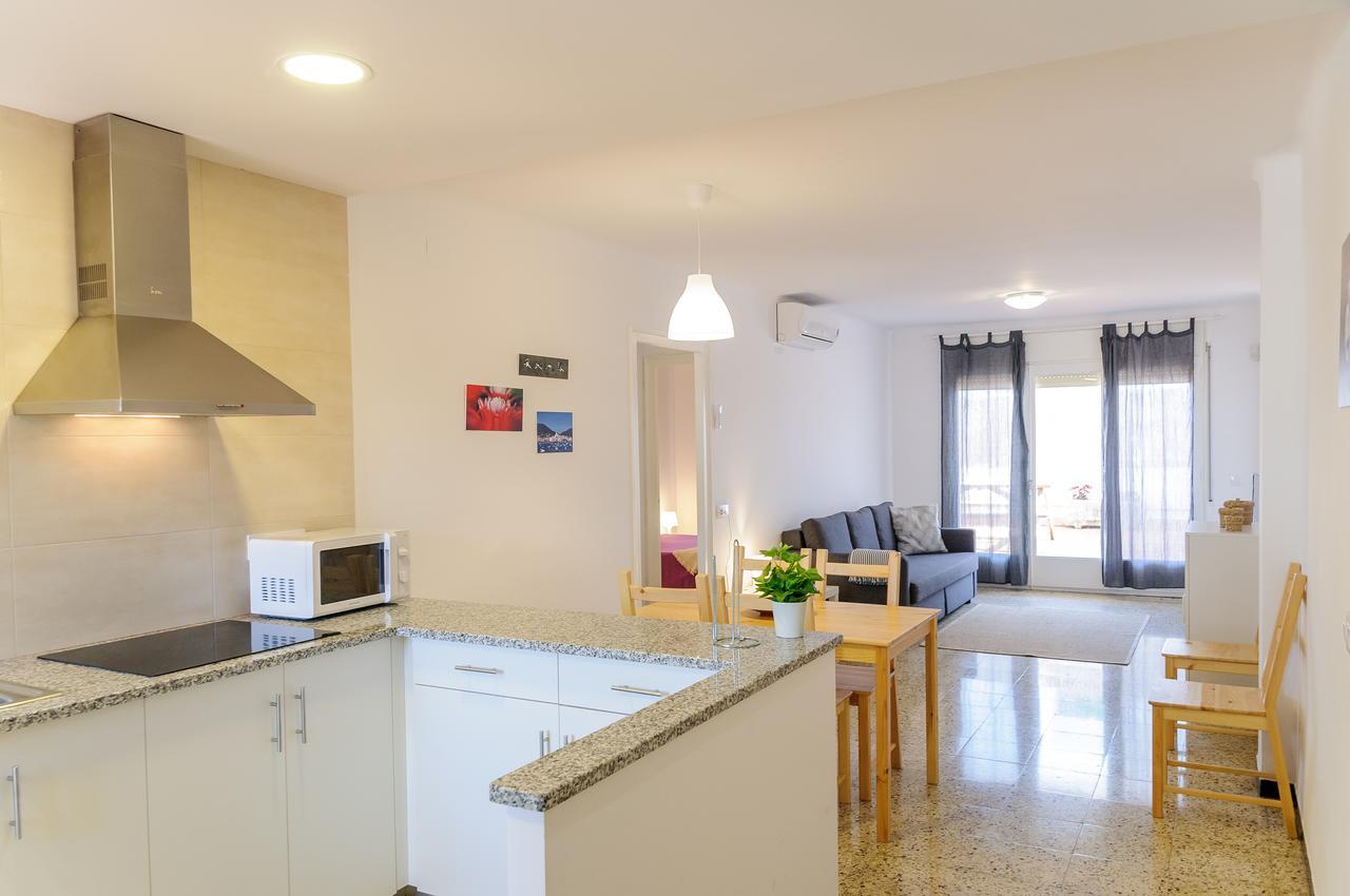 Empuriabrava Apartaments No 5 Esterno foto