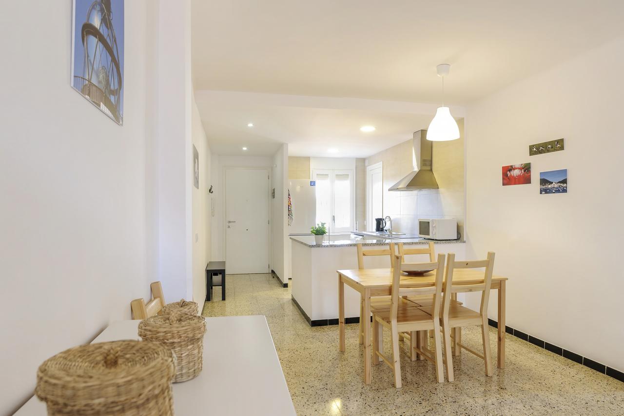 Empuriabrava Apartaments No 5 Esterno foto