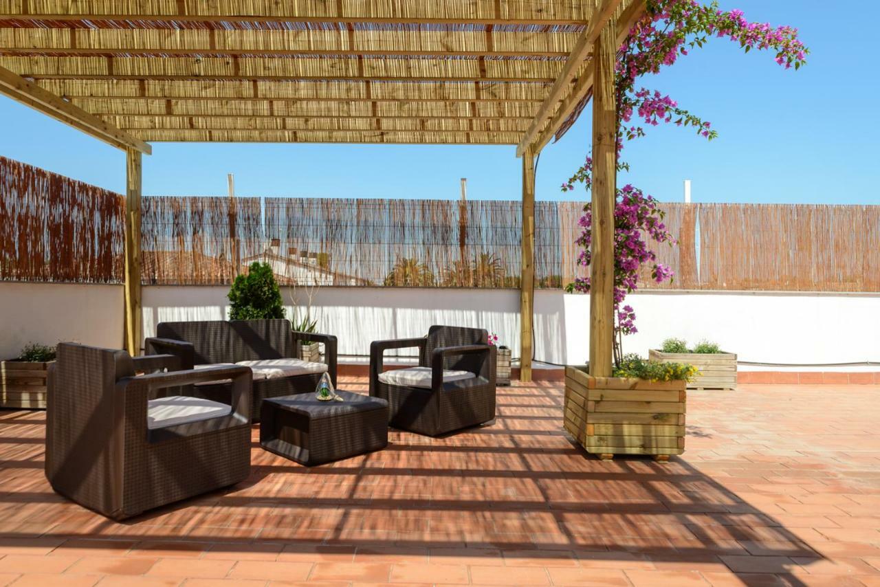 Empuriabrava Apartaments No 5 Esterno foto