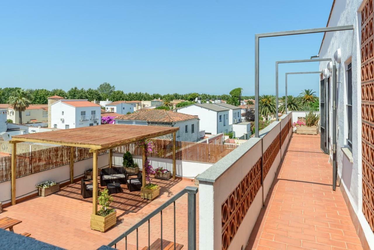Empuriabrava Apartaments No 5 Esterno foto