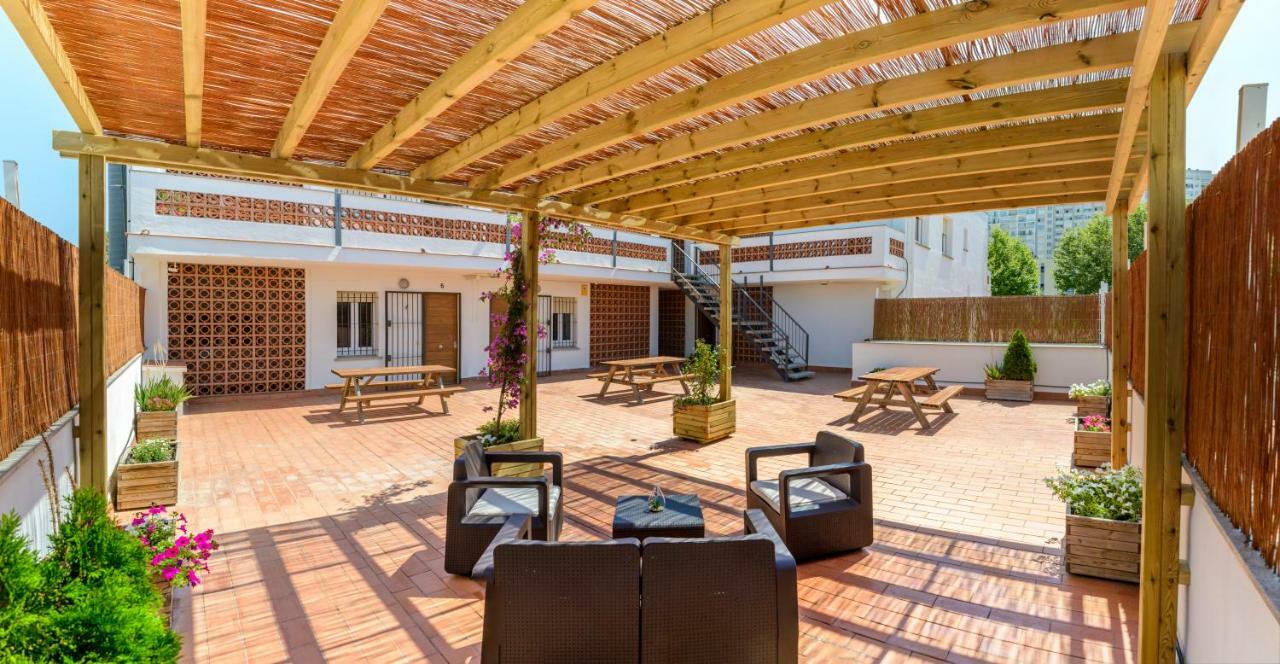 Empuriabrava Apartaments No 5 Esterno foto