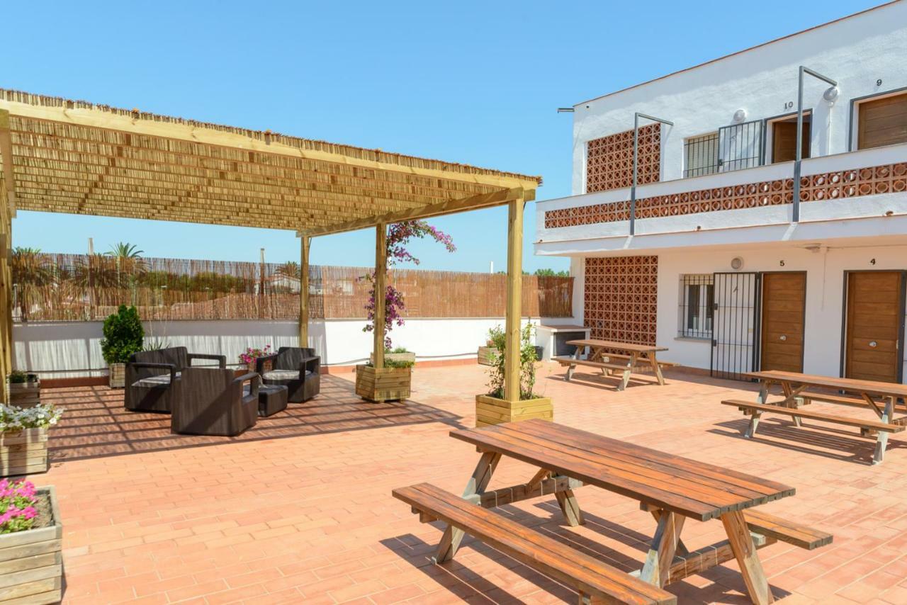 Empuriabrava Apartaments No 5 Esterno foto